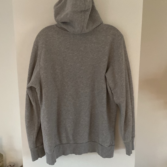 REEBOK kangaroo hoodie sweatshirt top M - Picture 3 of 3